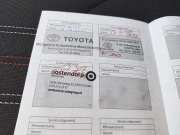 Toyota Corolla Touring Sports